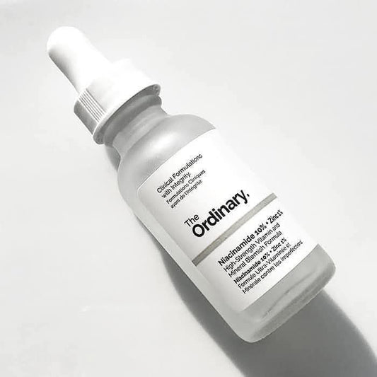 The Ordinary
