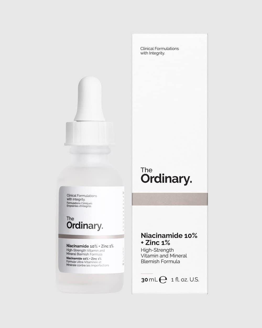 The Ordinary
