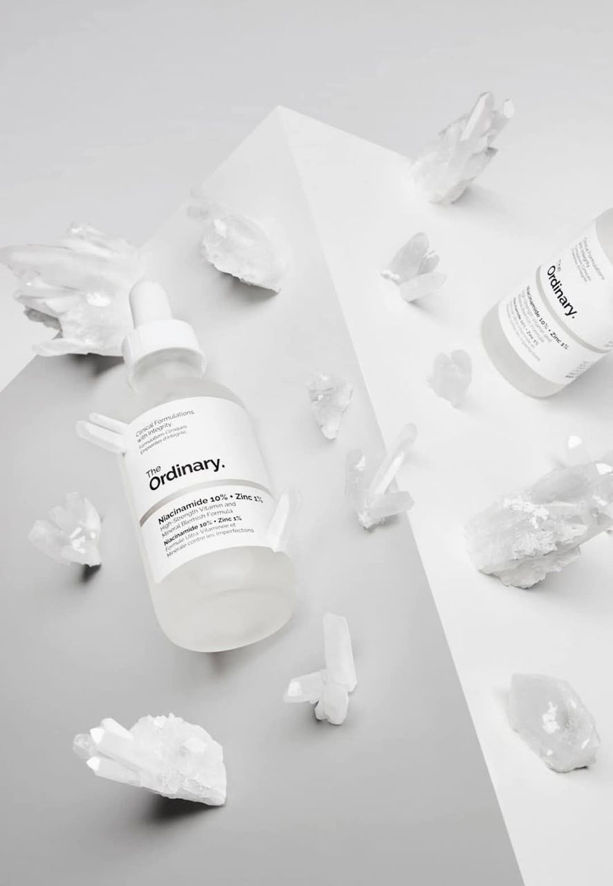 The Ordinary