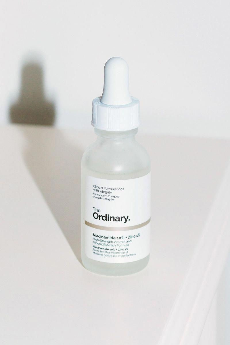 The Ordinary
