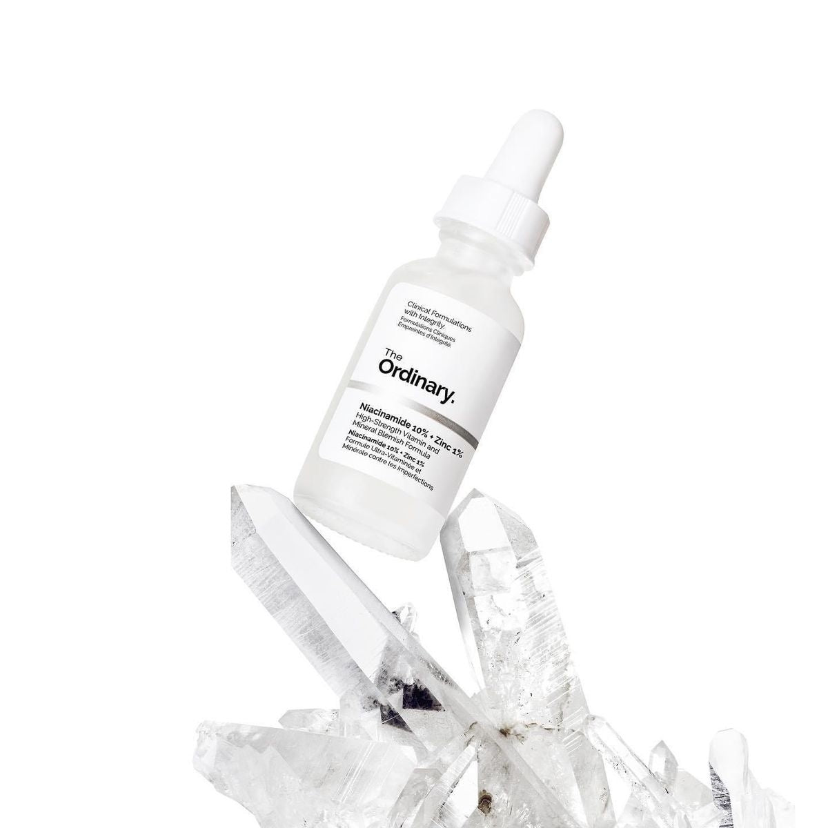 The Ordinary